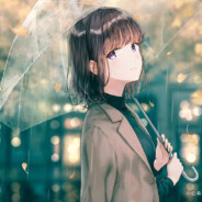 让让，挡路了朋友