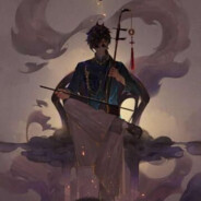 一条碳烤大咸鱼