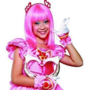 巴啦啦能量魔仙美雪