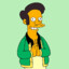 Hindu Apu