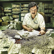Pablo Escobar