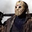 Jason Vorhees.