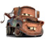 sir tow mater