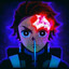 Tanjiro Komado