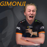 Gimonji