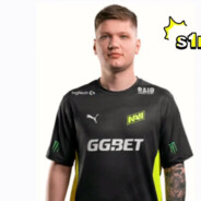用户  S1mple