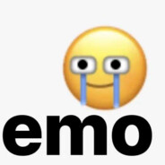 emo