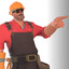 engineer main