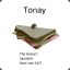 Tonay