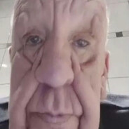 Adolf Grandpa♿ Steam avatar