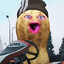 chicken jockie