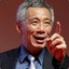 Lee Hsien Leong