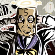 除了马枪还是马枪