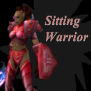 SittingWarrior - steam id 76561197964466290