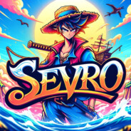 Sevro