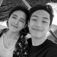 喝王老吉的小丸子