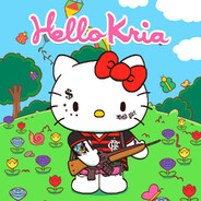 HelloKittyCria