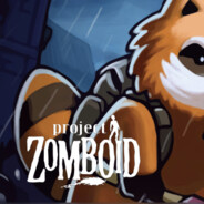 Project Zoomboid