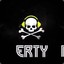 ☠ERTY☠