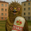 Spizgany Jaszczomp :D