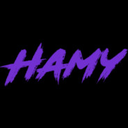 Hamy