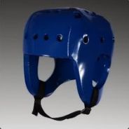 The Foam Helmet - steam id 76561197961127652
