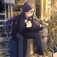 黑夜的光芒