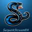 SerpentStream64