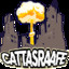 Cattasraafe