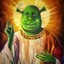 THE SHREK LORD