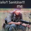 drSanitater