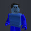 Zynbluebaglue