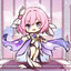 Elysia♪