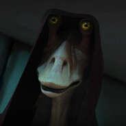 Jar Jar Binks