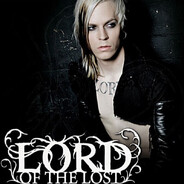 Lord Of The Lost | DMH