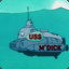 USS M&#039;DICK#NukeMoscow