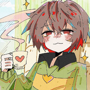 Steam Avatar