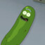 Pickle Rick