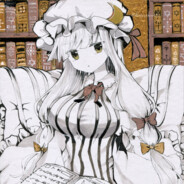 帕秋莉_诺蕾鲫鱼