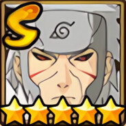 千手扉间[秽土转生]