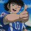 Captain.Tsubasa