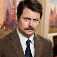 Ron Swanson