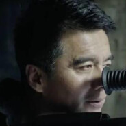 汉东第一狙击手祁同伟