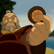 Uncle Iroh