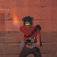 Rose the BONK fan#tf2iseasy