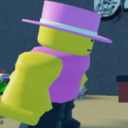 Player Avatar