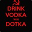 Drink VODKA Win Dotka