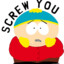 ERIC CARTMAN