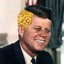 John F. Kennedy