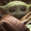 Baby Yoda